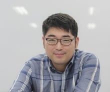 "토종 보안 기술로, 국제 표준까지 도전"