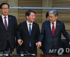 탈당해도 상임위원장은 계속?…野 혼돈의 파장