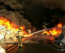 미검사 소방용품 유통 땐 3년 이하 징역… 한파·폭염도 예보