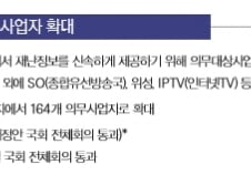 재난채널 늘고, 스마트폰서 안전방송 본다