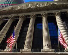 [뉴욕마감]유가 급락에 3대지수 일제히↓…다우 0.14%↓