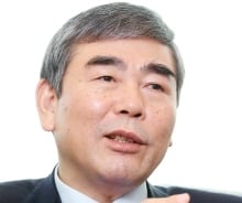 화학선생 꿈꿨던 산골소년, 신약개발 거목되다