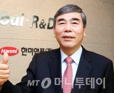"벼랑끝 절박함 사상최대 기술수출 원동력"