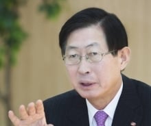 [단독] 조환익 한전 사장 연임