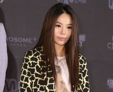 [단독]렉시, 2016 가요계 첫 '신부'… 지난해 11월 혼인신고