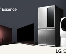 LG전자, 'LG시그니처'로 상위1% 시장 '정조준'