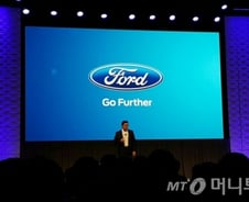 스마트카 전쟁, 車 vs IT…북미 vs 독일 '전선 갈린다'