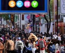 헬조선·흙수저 세상에 이민자만 행복?