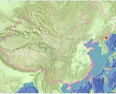 中언론 "北 수소탄 실험 지진규모, 히로시마 원자폭탄급"