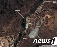 北 실험성공 주장 '수소탄'… 원자폭탄 수백배 위력