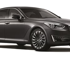 새해 여는 디트로이트모터쇼‥럭셔리·고성능카 '총집결'