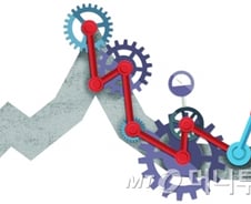 中 증시, '서킷브레이커의 두 얼굴'…들끓는 투자자