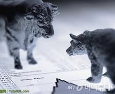 中 개인투자자 "서킷브레이커 두 방에 평균 연봉 5배 증발"