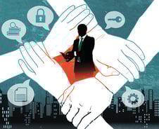 삼성도 움찔한 '공유경제', 도대체 뭐길래…