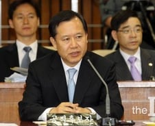 [법관과 판결] 박병대 법원행정처장