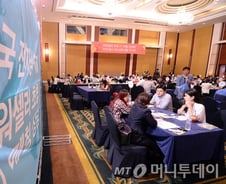 '밖으로 밖으로' 中企 수출기업화에 총력