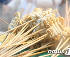 13억 중국인, 한국 어묵·김 맛본다