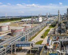 [르포]SK 중한석화, 5년내 중국 3위로 성장한다