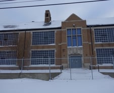 '로보캅'의 디트로이트...'깨진 유리창'이 사라진다