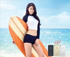 이마트표 빈대떡과 통신사표 스마트폰