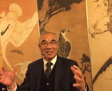 “‘스토리텔링에 '삼국유사'만한 콘텐츠가 있나요?”