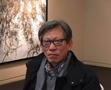 '전설적 평론가' 유홍준 교수의 재기…"현역으로 복귀할 것"