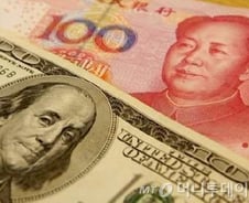 亞증시 훅 보낸 '환 투기세력', 홍콩서 무슨 일을…