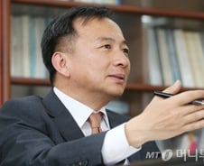 "건설도 '현대차', '삼성' 같은 글로벌 플레이어 가능하죠"