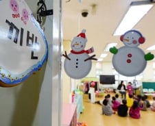 [르포] 태권도 끊어야 하나…"정부가 원망스러워요"