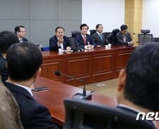 [단독]'사시존치 논의' 범정부협의체 참여 인사 '윤곽'