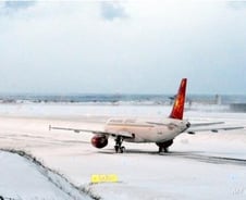 전라·제주도 '대설특보'…전국 곳곳 '폭설'