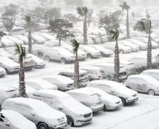 전국 한파 특보 발효 중… 26일부터 추위 누그러져