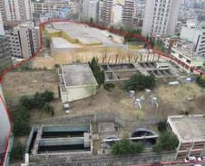 [단독]서울디지털단지 공터에 3900억 투자 40층 빌딩 세운다