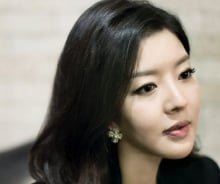 [단독]'도도맘' 김미나씨, 40대男 '강제추행·폭행' 혐의 고소