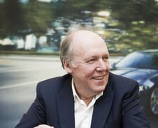 "제네시스, 축적의 시간 필요"-재규어 디자이너 이안 칼럼