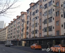 [단독]SH공사, '10년째 제자리' 스카이·강남아파트 재건축 시행 검토