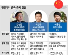 "中주식 투자 3월까지 자제… 샀다면 투매 참아야"