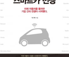 IT기업과 자동차 업체의 대결…스마트카 시장의 승자는?