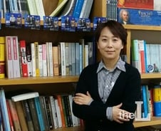 박선아 교수 "제국의 위안부…'인권'으로 접근해야 합니다"