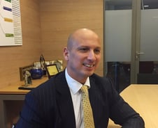 "이민자도 통계청장 될 수 있어요"