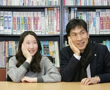 "부녀 간 '수다'가 대입성공 이끌었죠"