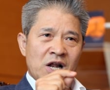[단독]강방천 에셋플러스운용 회장, CIO로 복귀