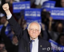 [40雜s]76살 샌더스의 영화같은 삶