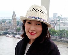 "IBM 컨설턴트·파슨스 스쿨… 다 해보니 내 길이 보였어요"