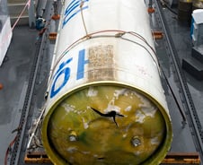 [일지]北 첫 장거리 미사일 '대포동'부터 '광명성' 발사까지