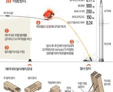 北 미사일 결국 '사드'로… 韓·中관계·비용은? 