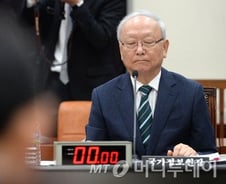 국정원 "北 발사체, 위성 아닌 탄도미사일…ICBM급 기술 축적"
