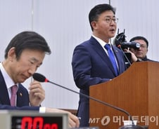 여야 "강력 대북제재 뭔가"…정부 북핵대응 실패 질타(종합)