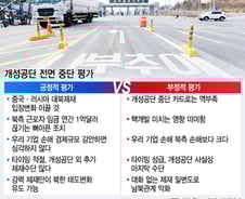 "마지막 수단" 개성공단 카드 소진, 최선이었나 성급했나