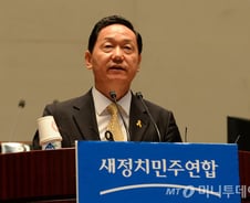 [단독]더민주당, '부정부패 재보궐 무공천' 약속 깨고 공천 강행